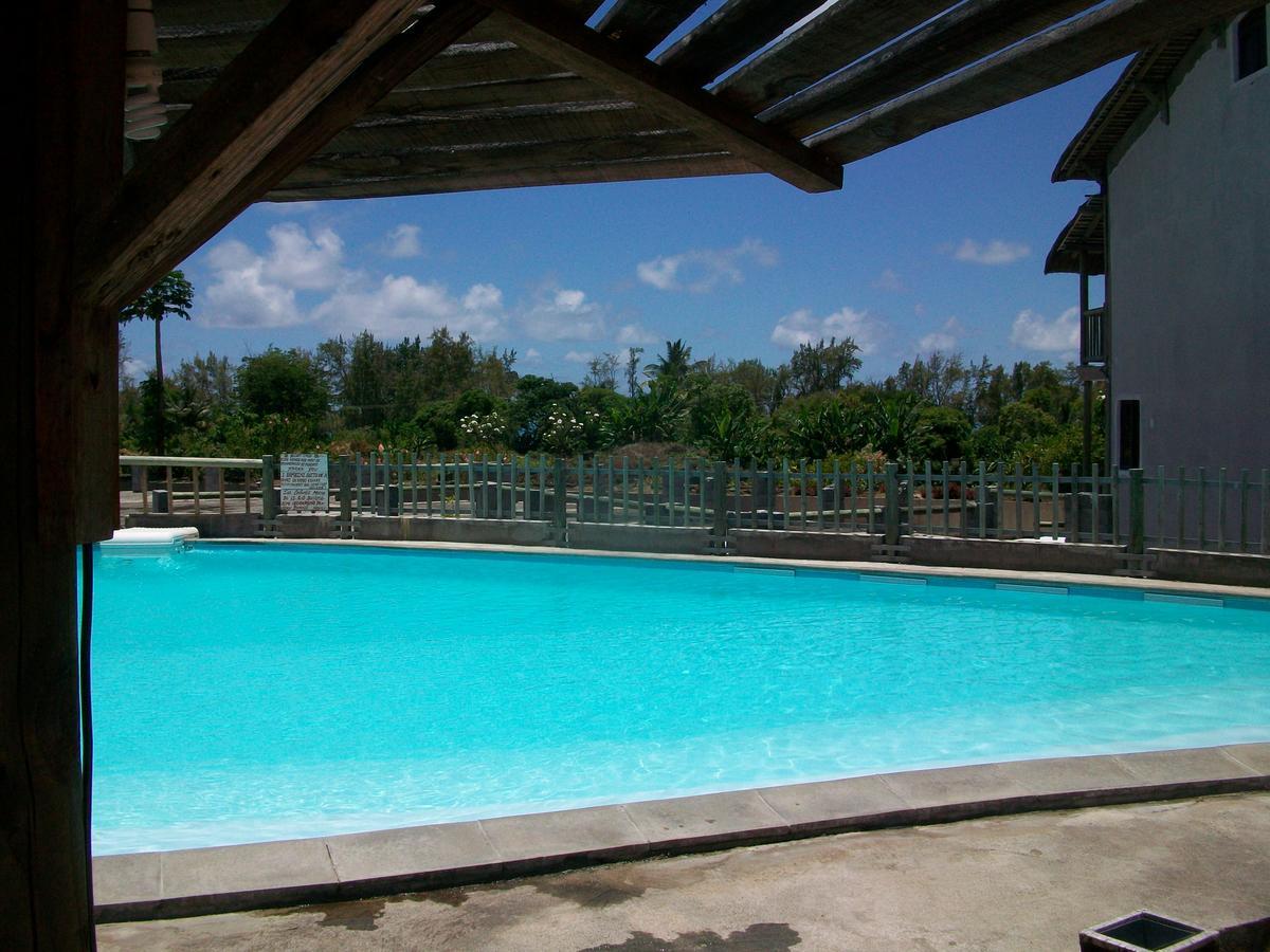 Asso Villa Belle Mare Εξωτερικό φωτογραφία