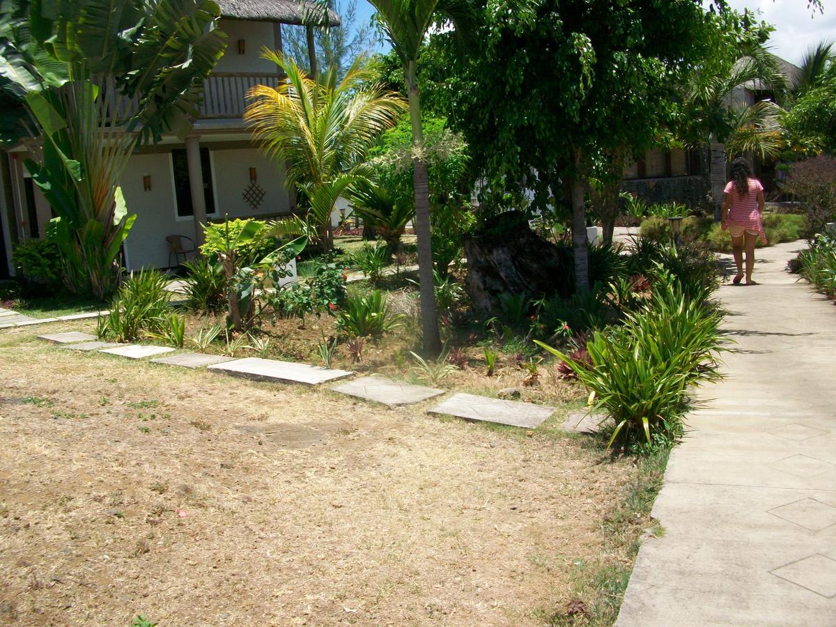 Asso Villa Belle Mare Εξωτερικό φωτογραφία