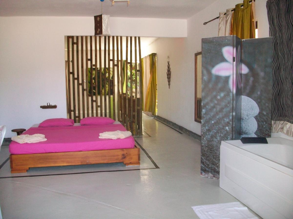 Asso Villa Belle Mare Εξωτερικό φωτογραφία