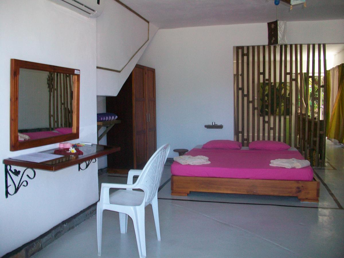 Asso Villa Belle Mare Εξωτερικό φωτογραφία