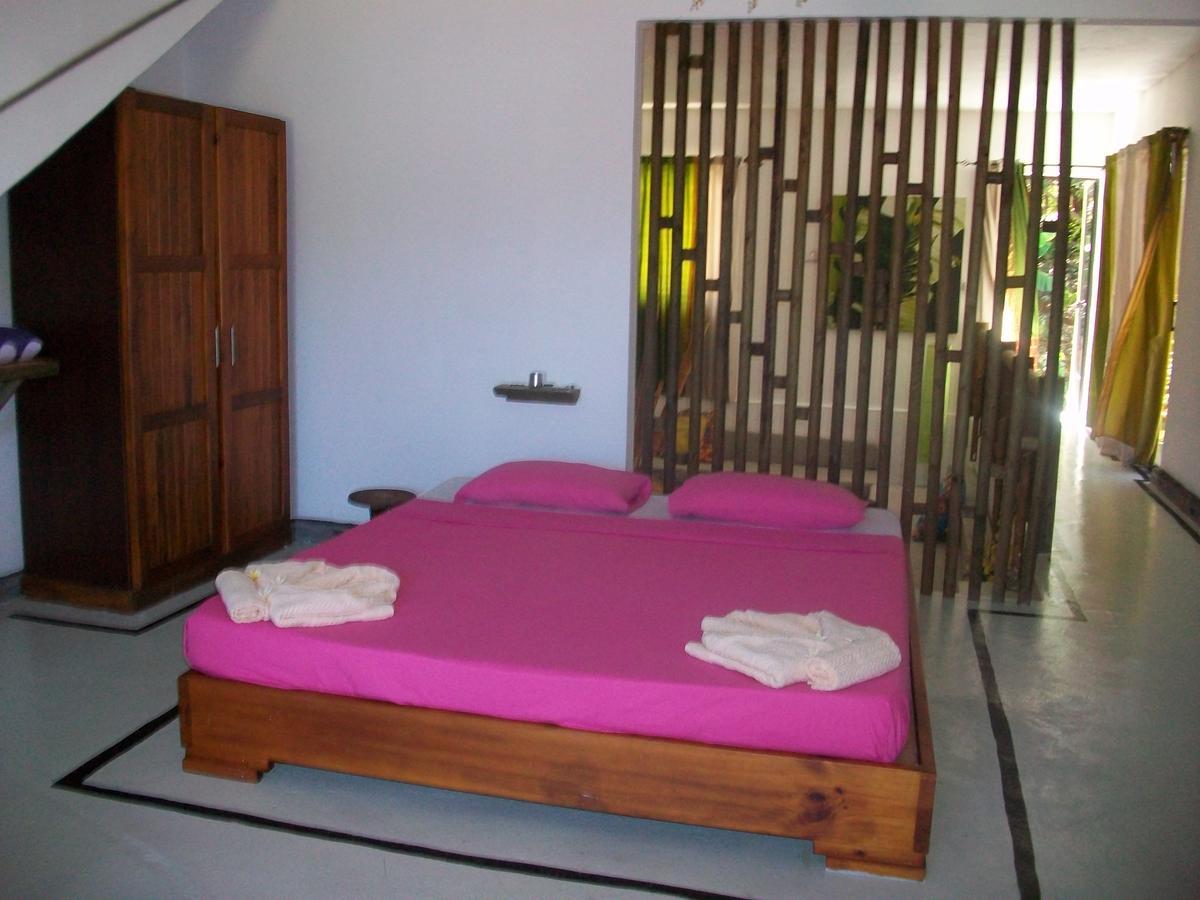 Asso Villa Belle Mare Εξωτερικό φωτογραφία