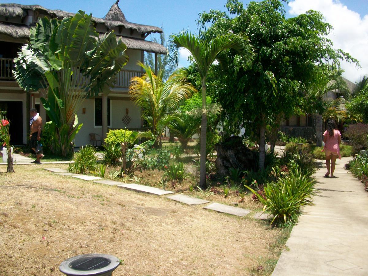 Asso Villa Belle Mare Εξωτερικό φωτογραφία