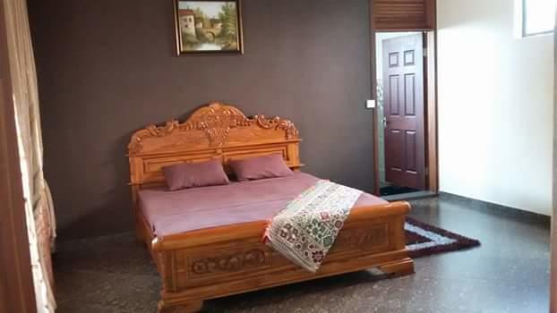 Asso Villa Belle Mare Εξωτερικό φωτογραφία