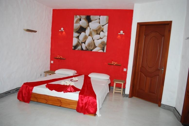 Asso Villa Belle Mare Εξωτερικό φωτογραφία