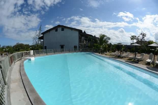 Asso Villa Belle Mare Εξωτερικό φωτογραφία