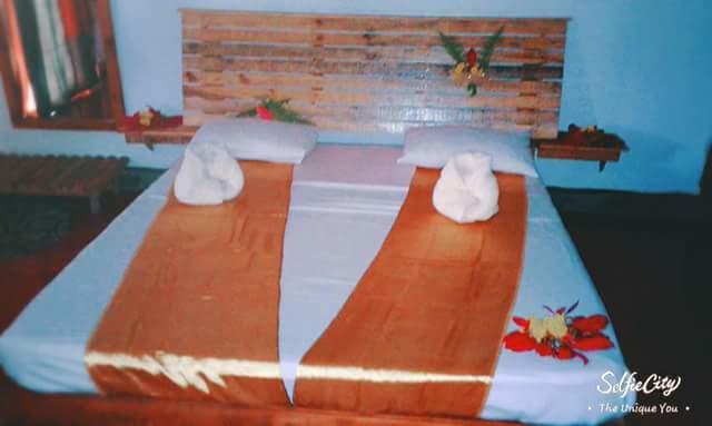 Asso Villa Belle Mare Εξωτερικό φωτογραφία