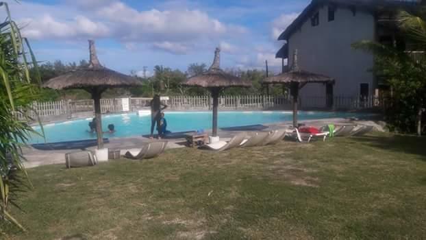 Asso Villa Belle Mare Εξωτερικό φωτογραφία